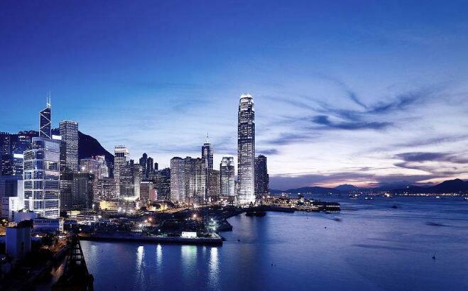 香港公司收購流程