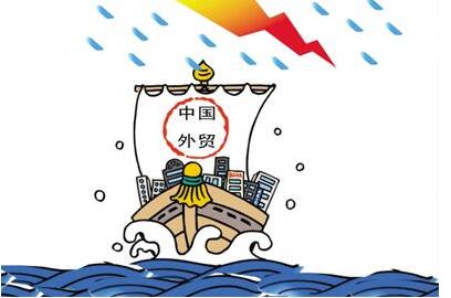 外貿(mào)公司轉(zhuǎn)讓