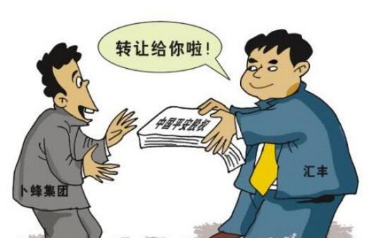 重慶公司轉(zhuǎn)讓流程