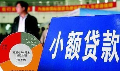 東莞小額貸款公司轉(zhuǎn)讓