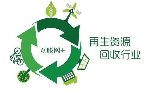 再生資源公司轉(zhuǎn)讓