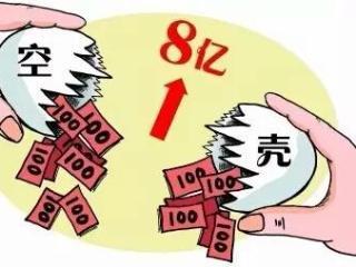 殼公司