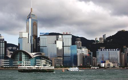 香港公司轉讓