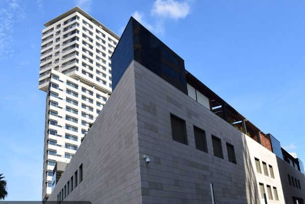 建筑公司