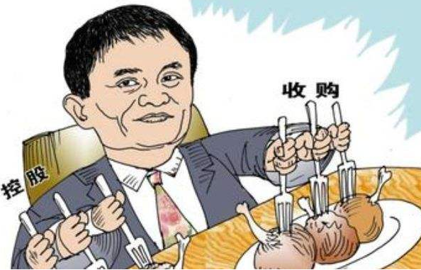 公司收購流程