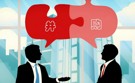 企業(yè)并購(gòu)股權(quán)融資方案
