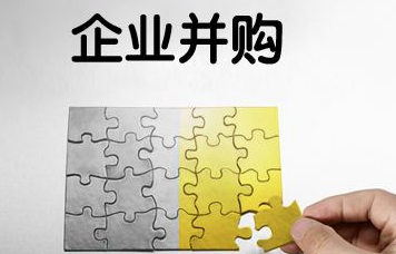 企業(yè)兼并與收購的聯(lián)系