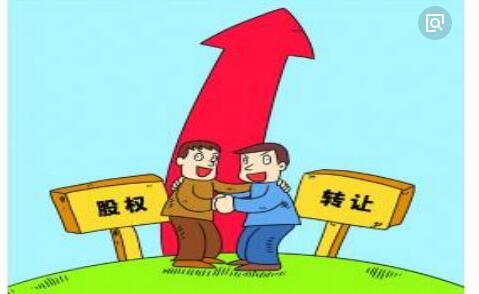 公司股權(quán)轉(zhuǎn)讓