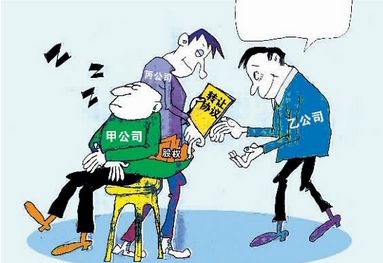 大連公司轉讓
