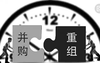 企業(yè)股權(quán)并購